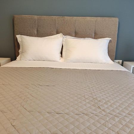 Comfy Apartment Нафплион Экстерьер фото