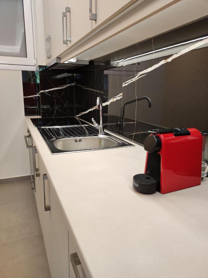 Comfy Apartment Нафплион Экстерьер фото