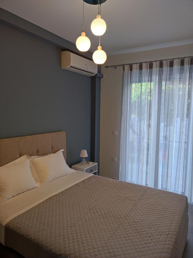 Comfy Apartment Нафплион Экстерьер фото