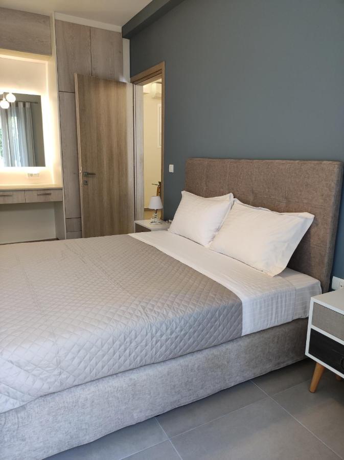 Comfy Apartment Нафплион Экстерьер фото
