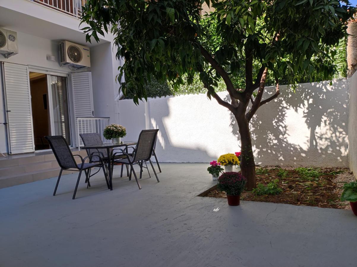 Comfy Apartment Нафплион Экстерьер фото
