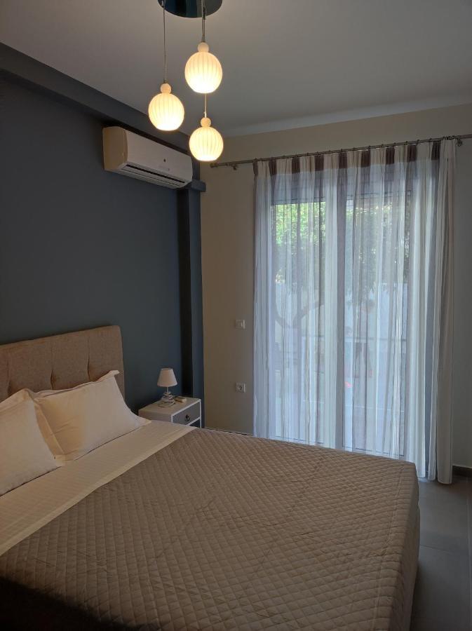 Comfy Apartment Нафплион Экстерьер фото